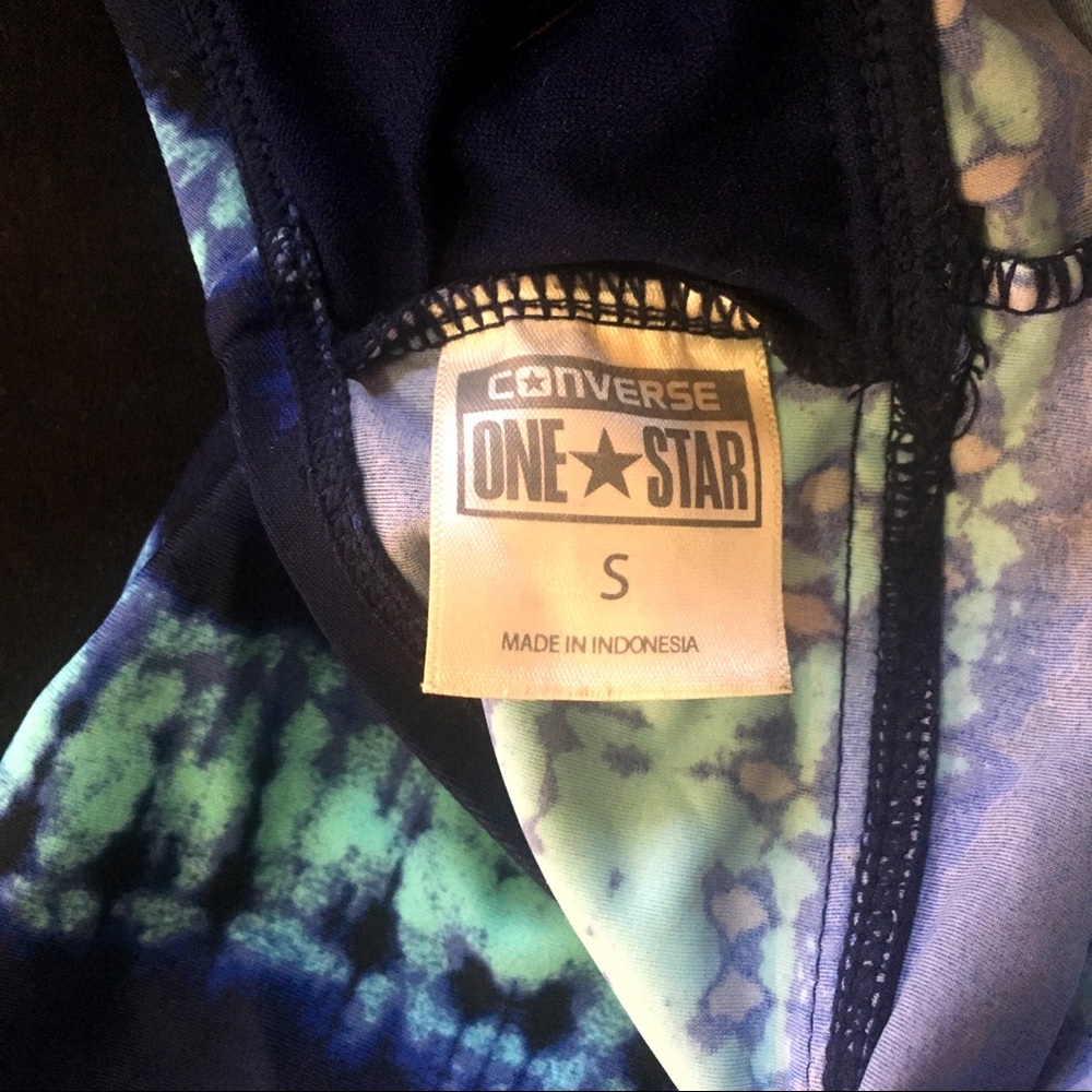 Converse Tankini - Picture 5 of 8